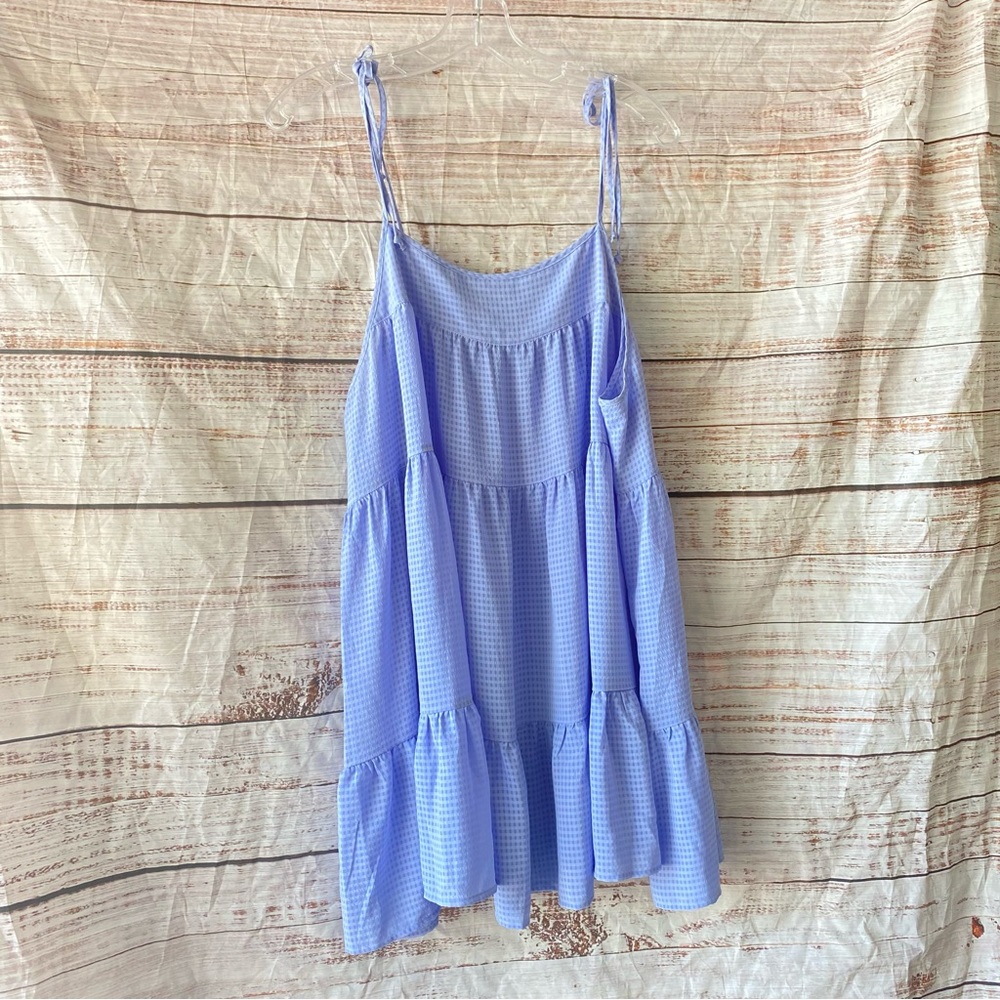 Victoria secret swimsuit cover up dress